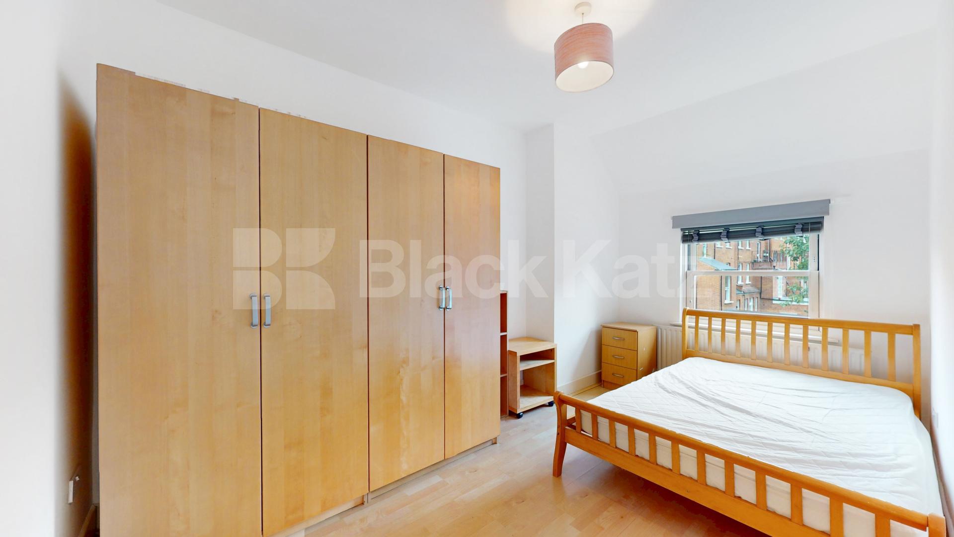 Modern Sharers Apartment Minster Road, West Hampstead